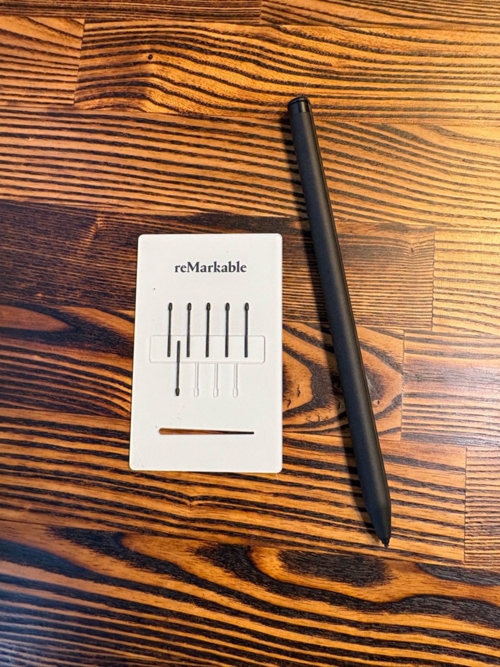 reMarkable 2 Writing Tablet - Picture 8 of 9